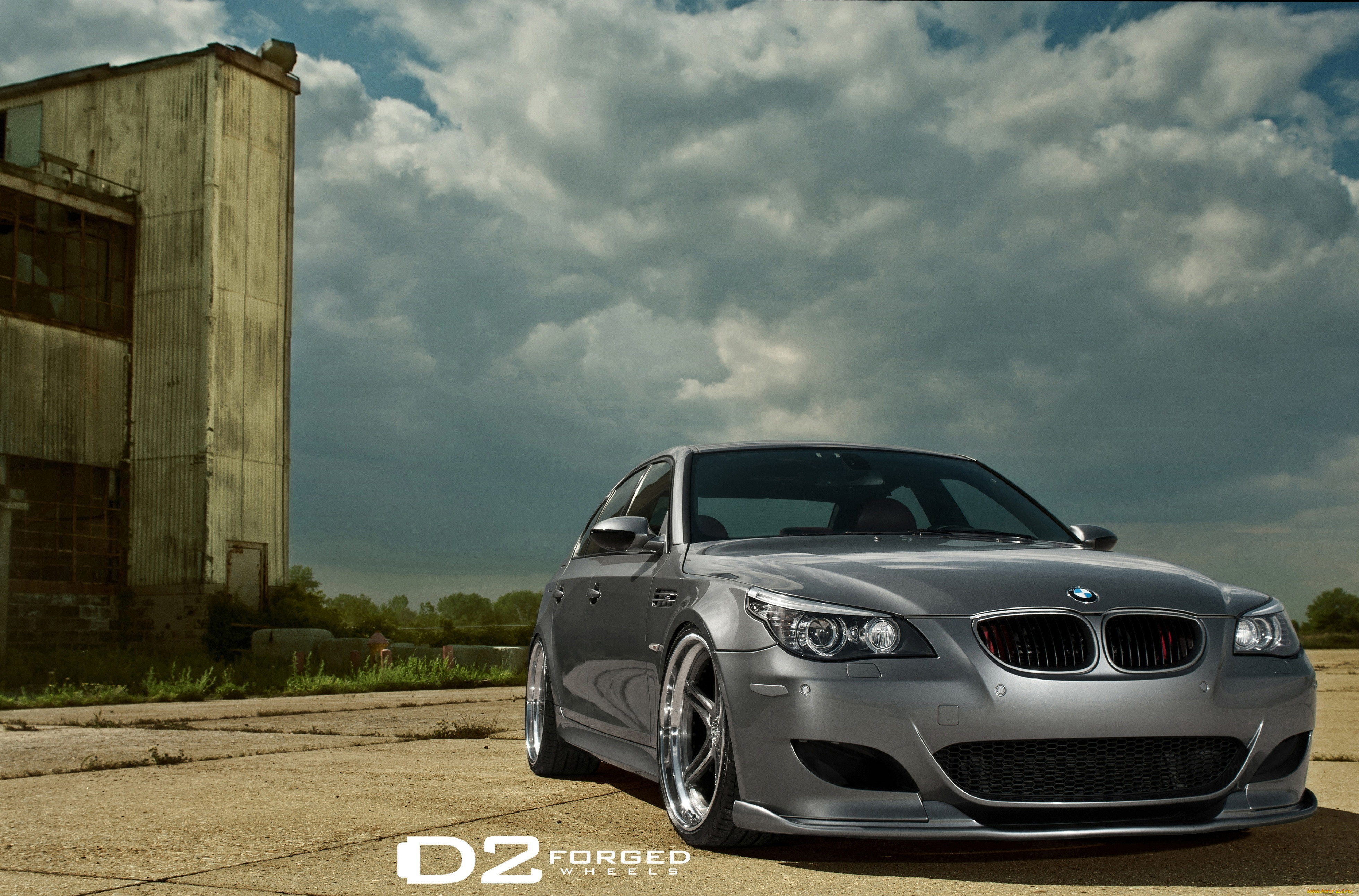 , bmw, m5, e60